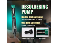 PROSKIT Mala Ferramentas Profissional P/ Pc 28 Peças PROSKIT Mala Ferramentas Profissional P/ Pc 28 Peças